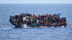 Tetë refugjatë nga Afrika vdesin afër brigjeve të Italisë