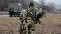 Lirohen dhjetëra ushtarë në shkëmbimin e të burgosurve Rusi-Ukrainë