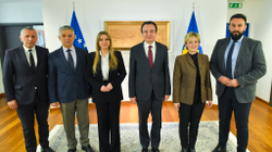 Shqiptarët dhe boshnjakët që jetojnë në Serbi kërkojnë reciprocitet të të drejtave