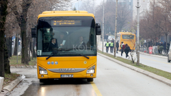 Prishtina ngrit çmimin e biletave e ndan 5mln euro për “Trafikun Urban”