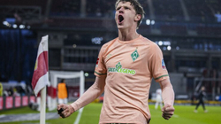Werderi fiton pas shtatë vizitave në Stuttgart