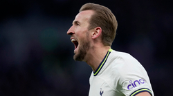 Tottenhami mposht Cityn, Kane vendos rekord
