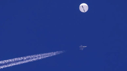 Kina paralajmëron hakmarrje kundër SHBA-së për balonën