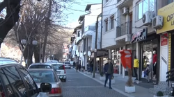 Vërejtje të shumta për Komunën e Prizrenit lidhur me rehabilitimin e rrugës në qendër