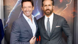 Ryan Reynolds fillon stërvitjen për “Deadpool 3”