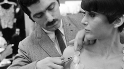 Paco Rabanne – revolucionari i modës, stilisti i futurizmit