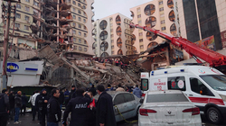 Mehaj: Kosova ia ofroi Turqisë kapacitetet pas tërmetit