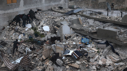 Së paku 670 të vdekur në Turqi dhe Siri nga tërmeti 7.8 shkallësh