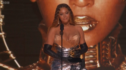 Beyonce bën histori me 32 çmimet e saj Grammy