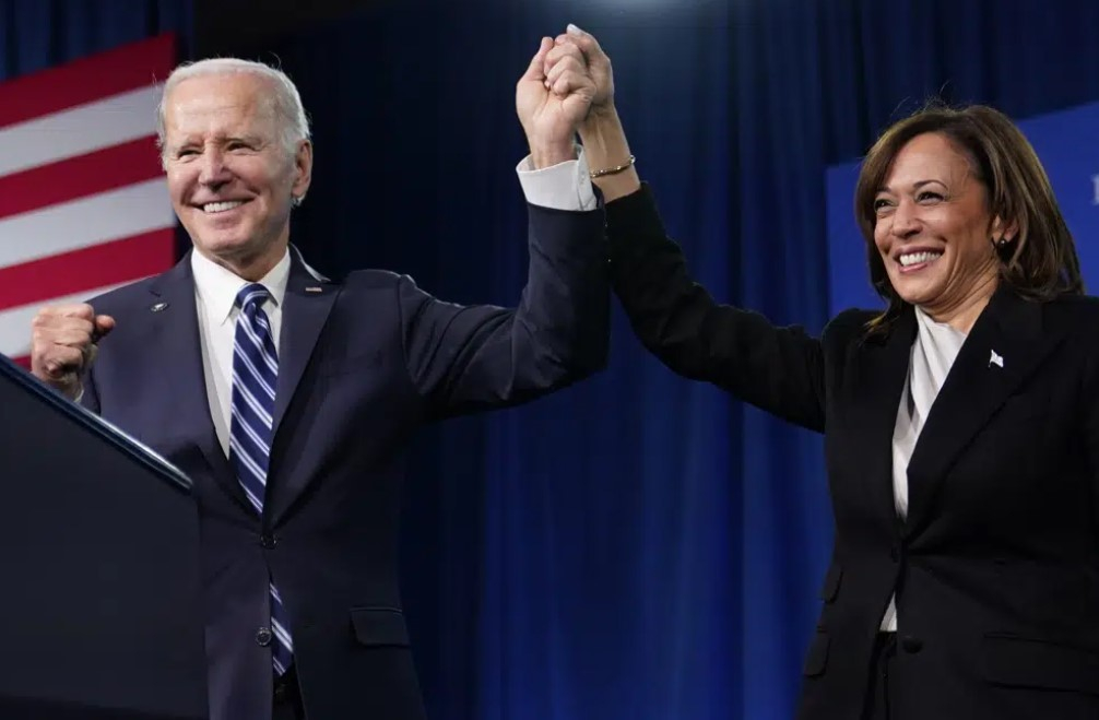 Joe biden
