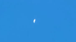 SHBA-ja mbledh copëza të balonës kineze të spiunazhit”