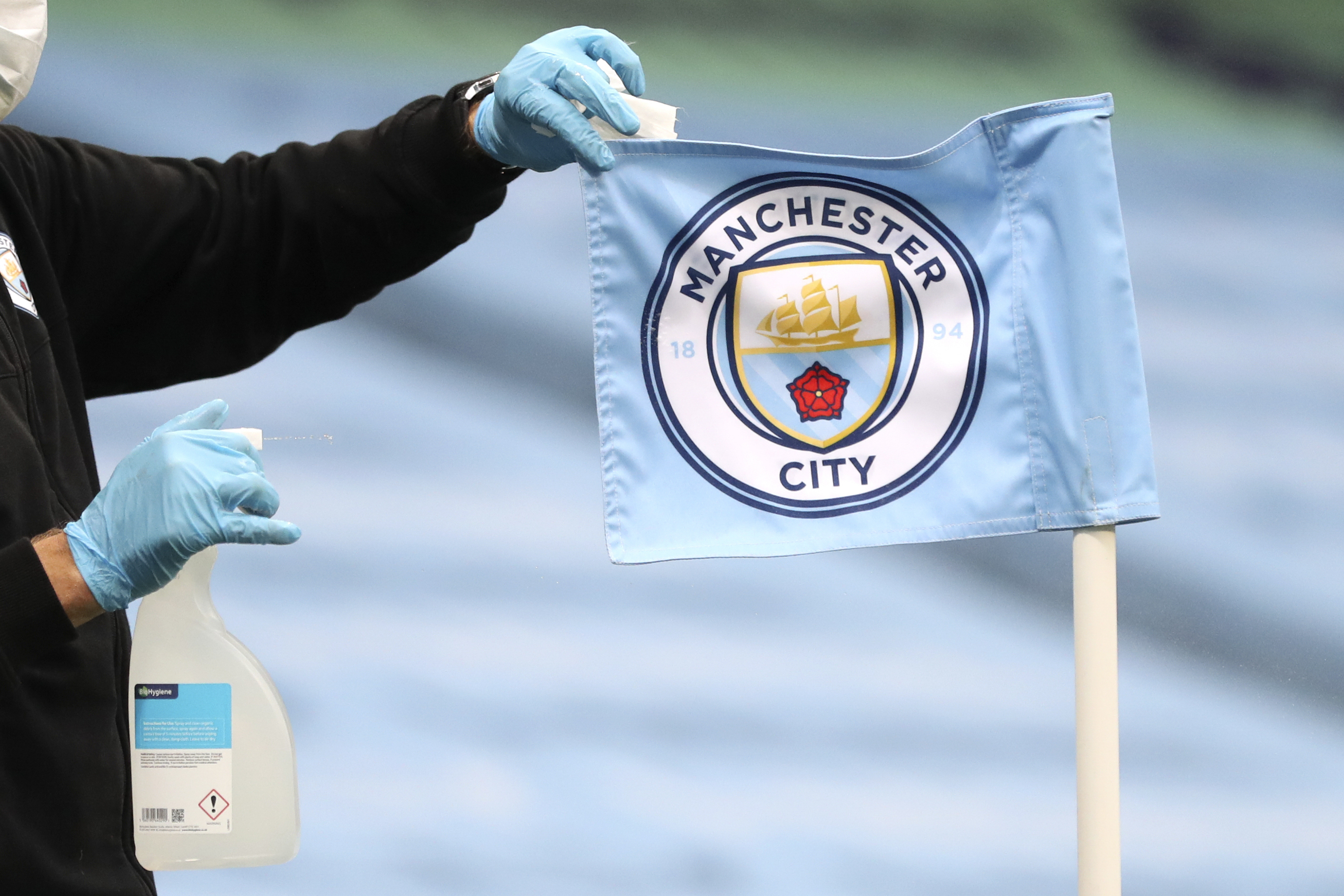 Manchester City 