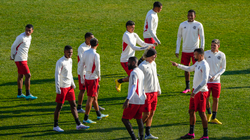 Flamengo synon kalimin në finale të Kupës së Botës për klube