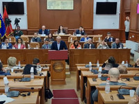 Kuvendi Komunal ne Prizren