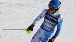 Shiffrini nuk arrin ta përfundojë garën e parë në Botëror