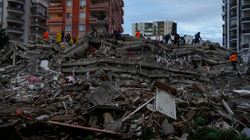 Eksperti i tërmeteve kishte parashikuar tërmetin e fuqishëm në Turqi