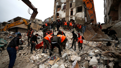 OKB: Numri i të vdekurve në Turqi mund të shkojë në 20,000