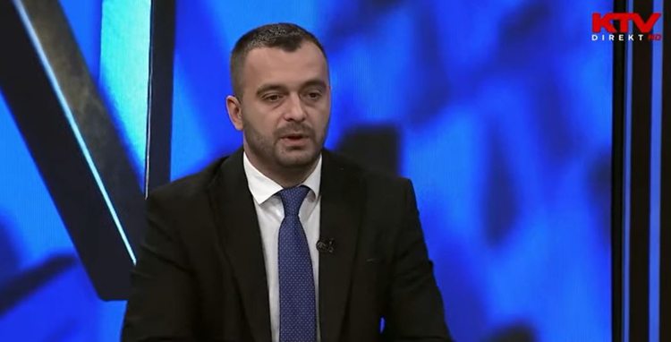 Rexhaj: Opozita ëndërron dorëheqjen e Kurtit, por s'do të ndodhë kjo