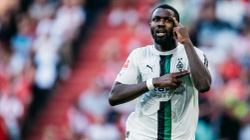 Atletico, favorit për Thuramin