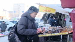 Rusët detyrohen të hanë ushqim të skaduar