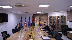 Vitia viziton Shtimen, premton 5 milionë euro investime