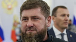 Kadyrov kërcënon Poloninë: Po sikur të vazhdojmë denazifikimin në vendin tjetër?