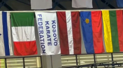 Federata Evropiane nuk fajëson Qipron për karateistët, thotë se Kosova u tërhoq njëanshëm