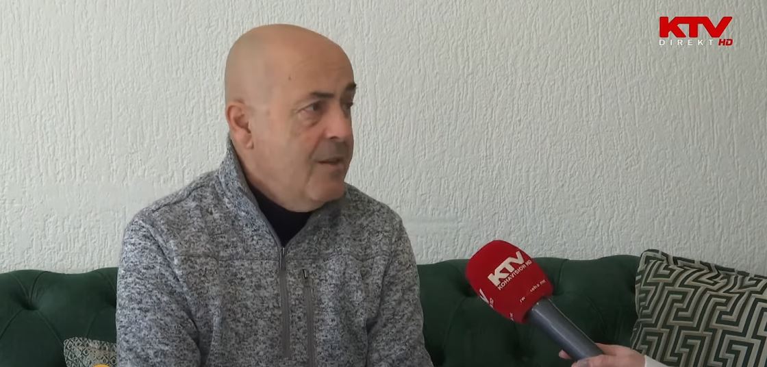 Koloneli i pensionuar i FSK-së ofron strehim për familjet turke