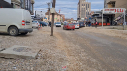 LDK-ja akuzon Komunën e Podujevës për keqpërdorime në një projekt rrugor