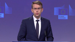 BE-ja pret nga Kosova e Serbia përparim në rrugën drejt normalizimit të marrëdhënieve