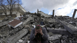 Gjermania do t’i lehtësojë përkohësisht kufizimet e vizave për të mbijetuarit e tërmetit në Turqi e Siri