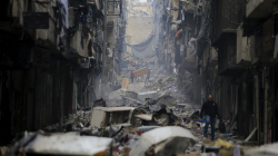 Sirianët akuzojnë Perëndimin se nuk po u ndihmojnë