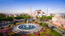 A është e sigurt të udhëtosh për në Turqi tani?
