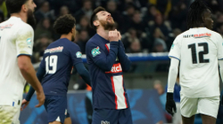 Marseille eliminon yjet e PSG-së nga Kupa