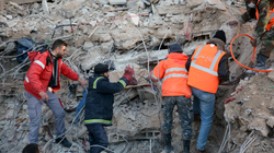 Si i bëjnë ekipet e shpëtimit kërkimet në rastet e tërmeteve