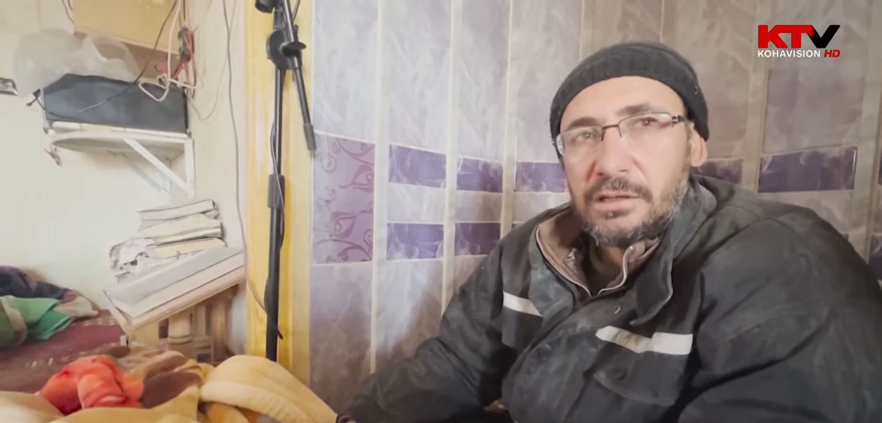 Siriani humb nga tërmeti 25 anëtarë të familjes