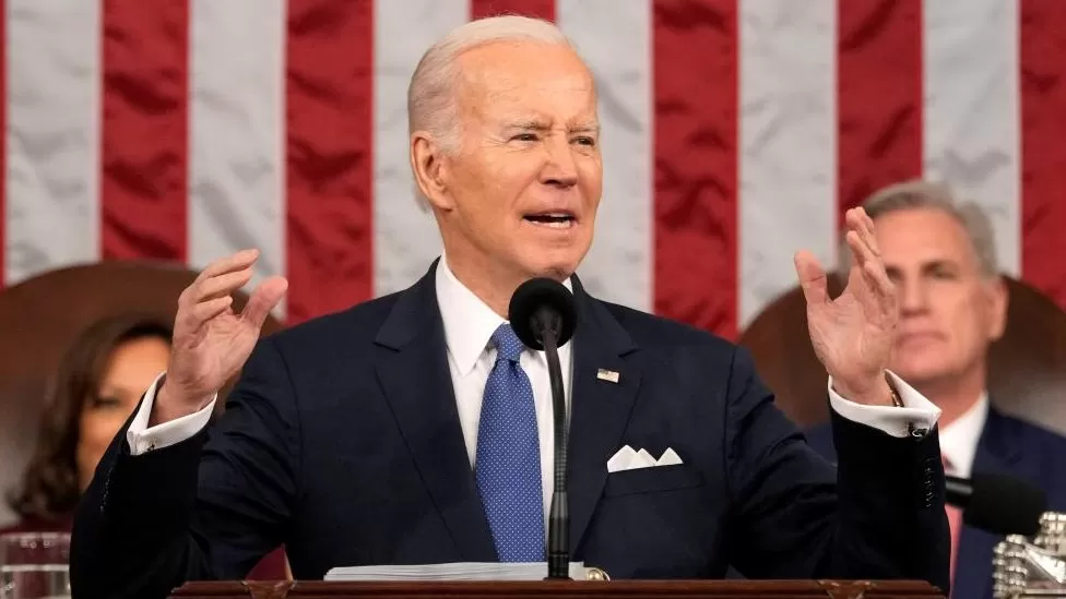 Biden: Pasojat e Capitolit ende po ndihen, demokracia amerikane mbetet e pathyeshme