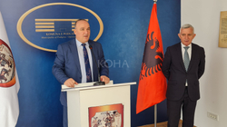 Podujeva synon të rrisë bashkëpunimin në turizëm dhe bujqësi me komunat e Shqipërisë