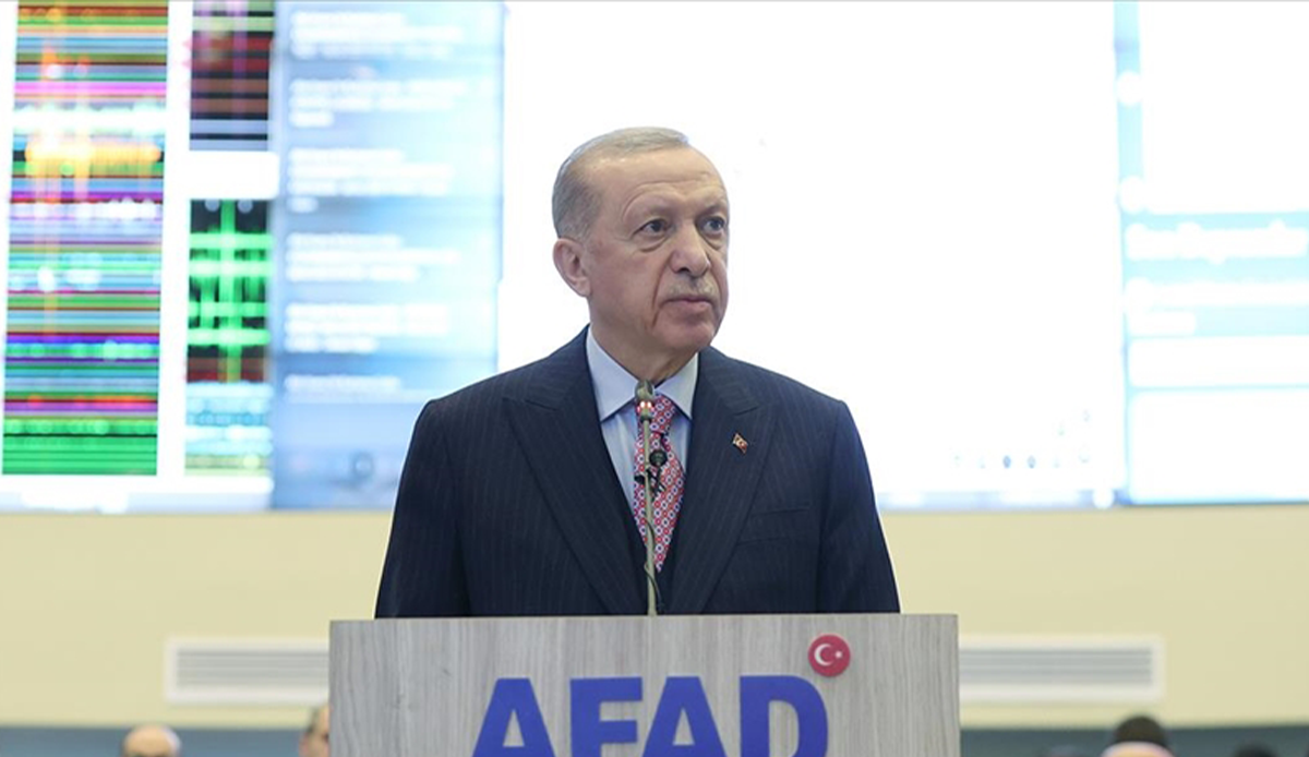 Erdogan: Nuk do t’i lëmë kurrë njerëzit të qëndrojnë në rrugë