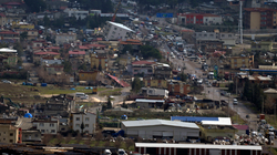 Turqia ia pa sherrin amnistisë së ndërtuesve