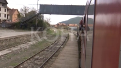 Edhe 38 milionë euro për rehabilitimin e rrjetit hekurudhor, nënshkruhet marrëveshja