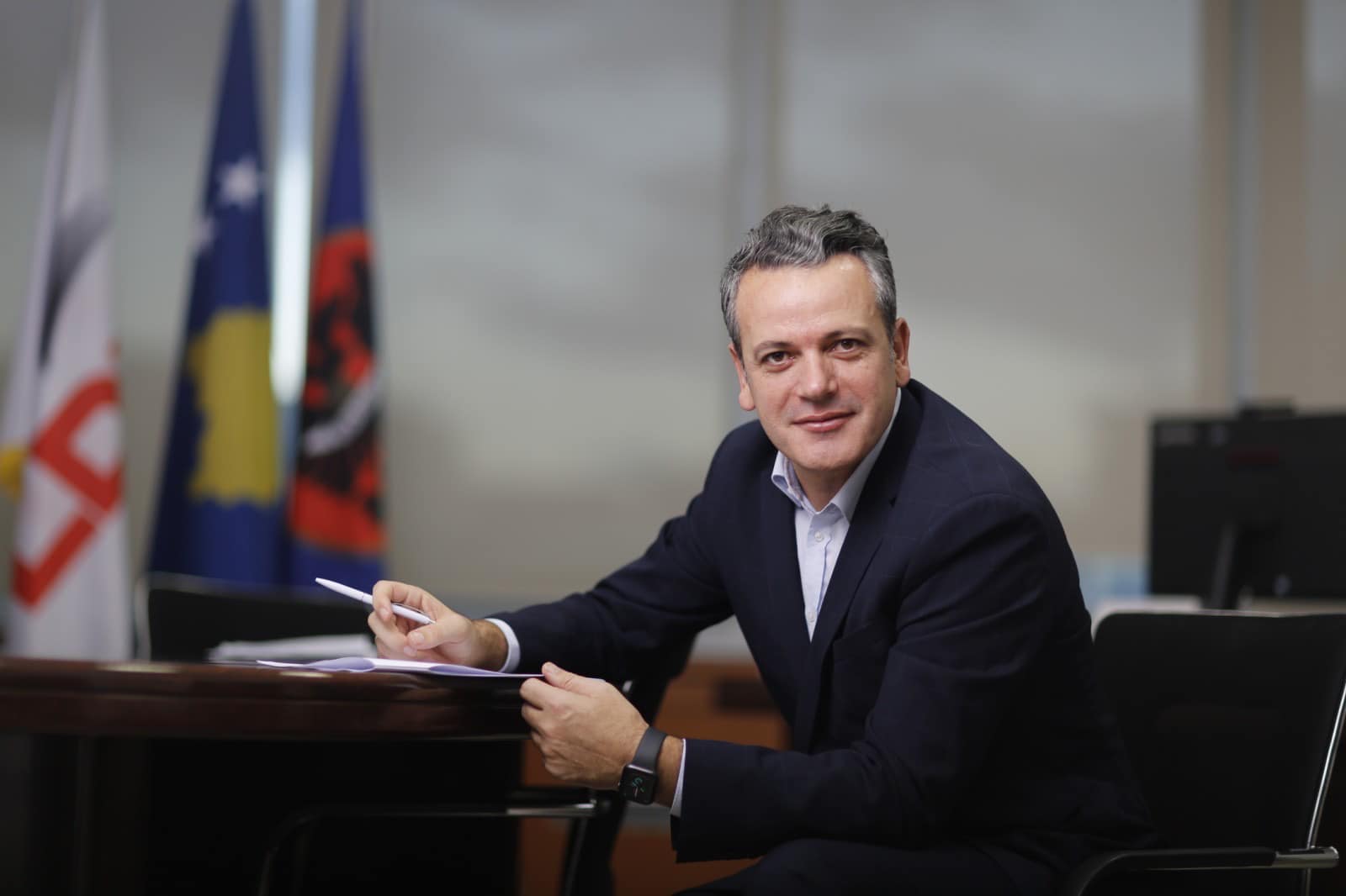 Gashi thotë se Kurti i ka bërë dëm Kosovës: Ka hequr nga tavolina marrëveshjen për njohje