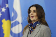 Vlora Çitaku - PDK