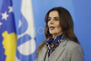 Vlora Çitaku - PDK