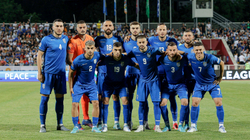 Bjellorusia e ka Turqinë si opsion për ndeshjen kundër Kosovës