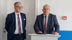 Vitia e Bulliqi premtojnë shërbime specialistike në Podujevë