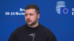 Zelensky: Na duhet anëtarësimi në BE këtë vit