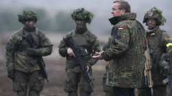 Në Gjermani po diskutohet rikthimi i shërbimit të detyrueshëm ushtarak