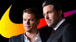 Affleck dhe Damon bashkohen për filmin “Air”