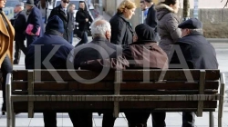 Varësia nga të moshuarit: Kosova ndër shtetet me përqindjen më të ulët